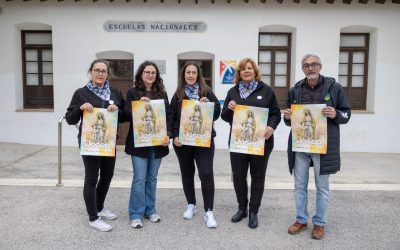 L’Alfàs del Pi se prepara para celebrar las Fiestas de San José del 15 al 19 de marzo