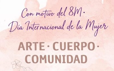 El Centro Kinesis Salud organiza una exposición con motivo del 8M