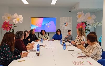 Una campaña comarcal visibilizará que los cuidados también son responsabilidad de los hombres