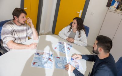 L’Alfàs del Pi acogerá el 2 de mayo el tercer L’Alfàs Lúdic Fest, una gran feria dedicada a los juegos de mesa