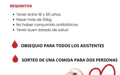 Dona sangre, salva vidas: l’Alfàs celebra mañana su 12º maratón solidario