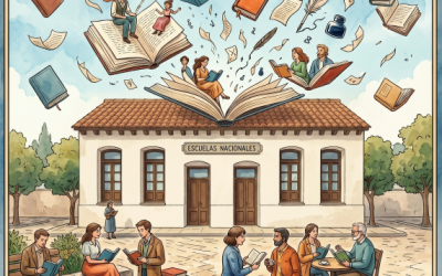 Ana Lena Rivera presentará en l’Alfàs su nueva novela ‘La Casa de Huéspedes’