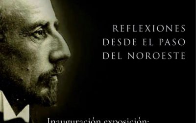 Llega este jueves a l’Alfàs la exposición única sobre la conquista del Polo Sur ‘Memoria Helada’