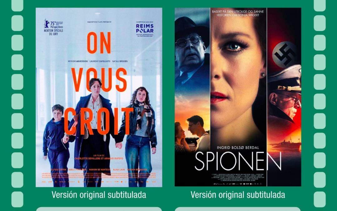 El Cine Roma acoge hoy una nueva sesión del Ciclo de Cine Solidario con la película ‘On vous croit’