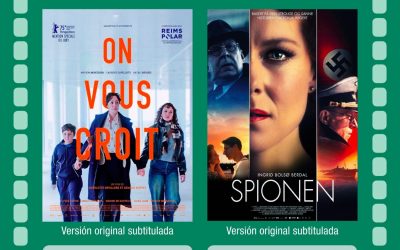 El Cine Roma acoge hoy una nueva sesión del Ciclo de Cine Solidario con la película ‘On vous croit’