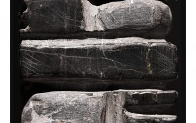 El artista Reiner Izquierdo inaugura el domingo la exposición ‘Materia Urbana’ en el Jardín Klein-Schreuder