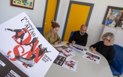 El VII Festival L’Alfàs Dansa se celebrará del 10 al 26 de abril