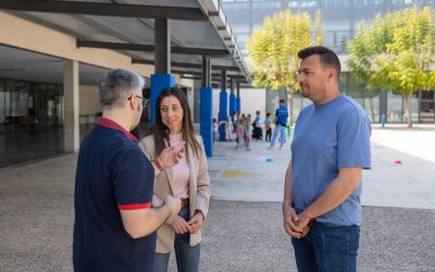 La Escola de Setmana Santa se llena de creatividad con los Talleres Divertimento del programa T’Ajudem