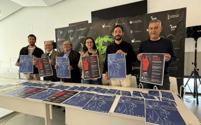 L’Alfàs, Altea y La Nucía se preparan para celebrar este fin de semana las fiestas de Sant Vicent en el Captivador