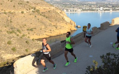 Las X Millas Costa Blanca ya tiene más de 345 inscritos