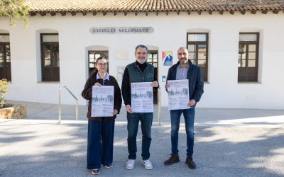 La XV Setmana Cultural ‘L’Alfàs amb Història’ pone en valor la memoria escolar del municipio