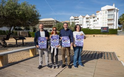 La Villa Romana de l’Albir acogerá este domingo el décimo Festival de la Adopción de l’Alfàs del Pi