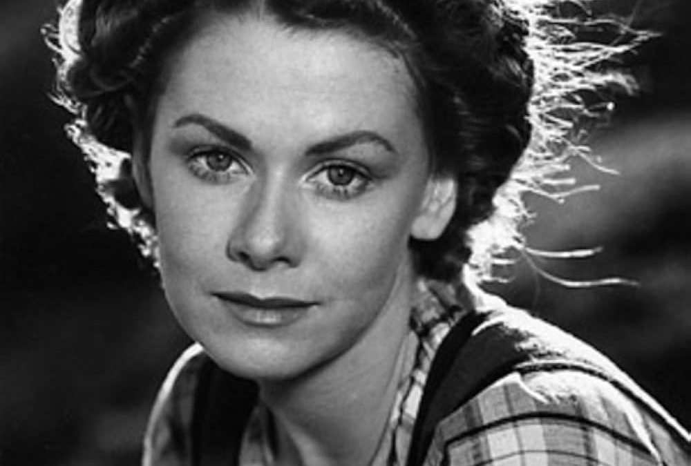 El Ciclo de Cine Solidario de l’Alfàs se suma al homenaje a Sonja Wigert con la proyección de ‘La espía’