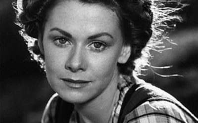 El Ciclo de Cine Solidario de l’Alfàs se suma al homenaje a Sonja Wigert con la proyección de ‘La espía’