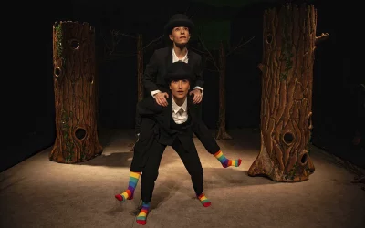 Mañana viernes arranca el VII Festival L’Alfàs Dansa con un espectáculo familiar gratuito