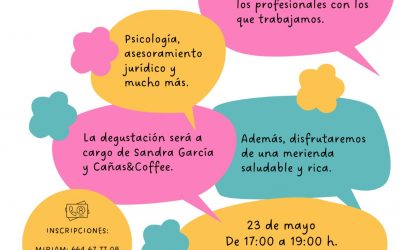 L’Alfàs ha preparado para este sábado una ‘Tarde Saludable’ organizada por AACC