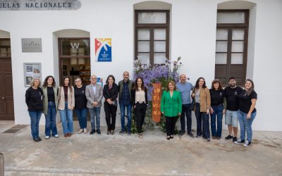 La II Jornada Literaria de l’Alfàs reúne a autoras consagradas y nuevas voces