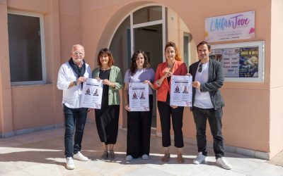 L’Alfàs y JOVEMPA impulsan la empleabilidad juvenil con una jornada sobre IA y emprendimiento