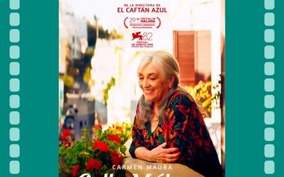 El Cine Solidario de l’Alfàs cierra esta tarde su XVIII edición con la proyección de Calle Málaga