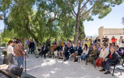 El colegio británico AIS Internacional School reafirma su compromiso educativo en la Marina Baixa