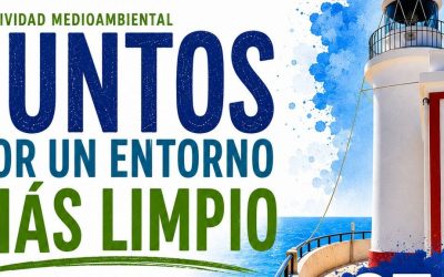 Una mañana para cuidar el entorno: Rotary y Cruz Roja convocan una acción de voluntariado ambiental