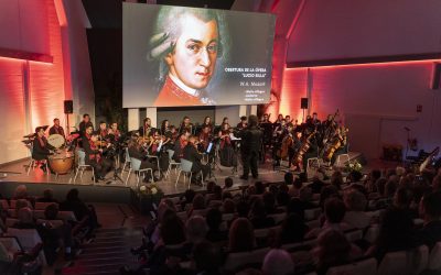 La Orquesta Virtuós Mediterrani ofrecerá el sábado en l’Alfàs un concierto inspirado en el Mundial de Fútbol 2026