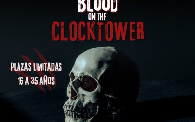 Juventud organiza una partida temática de ‘Blood on the Clocktower’ en la Villa Romana de l’Albir