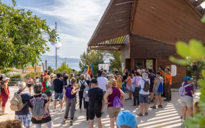 El Camino al Faro del Albir celebra su reconocimiento como Mejor Sendero Azul de España 2026