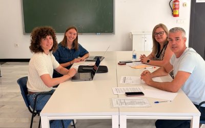 El Ayuntamiento de l’Alfàs del Pi elabora su 2º Plan Estratégico Zonal de Servicios Sociales