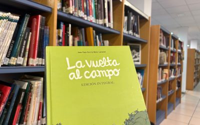 La Biblioteca Municipal de l’Alfàs del Pi mantiene su horario de verano durante todo el mes de agosto