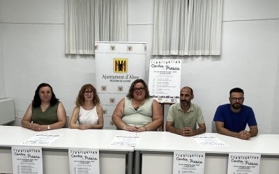 L’Alfàs, Altea, Benidorm y Callosa d’en Sarrià se unen para poner en marcha ‘Contes a la Fresca’
