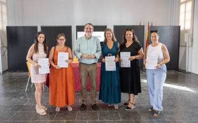 El Ayuntamiento de l’Alfàs del Pi destina más de 61.000 euros al apoyo de las AMPAS de los centros educativos públicos