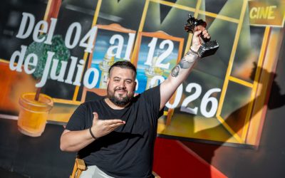 ‘Polígono X’, de Néstor López, gana el Faro de Plata del 38 Festival de Cine de l’Alfàs del Pi