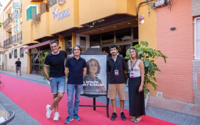 El Festival de Cine de l’Alfàs reivindica la memoria histórica con ‘La invasió dels bàrbars’