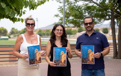Los Mayorales de Sant Josep organizan un ‘Soparet a la fresca’ para recaudar fondos para las próximas fiestas