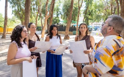 El ‘Albeer Fest’ con la participación de 10 empresas gastronómicas y más de 30 cervezas llega a l’Alfàs