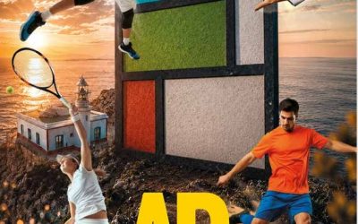 Ya esta disponible la oferta deportiva de Invierno en el libro AD de la Concejalía de Deportes