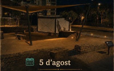 La Villa Romana de l’Albir se llena esta noche de cuentos, leyendas y tradición oral