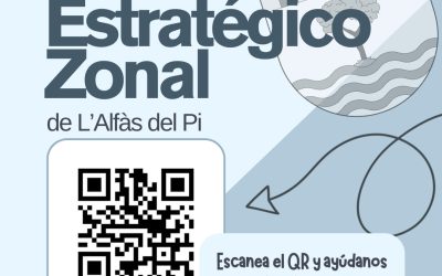 Bienestar Social te invita a participar en la elaboración del II Plan Estratégico Zonal de Servicios Sociales