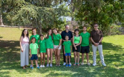 Los campus deportivos de verano que promueve l’Alfàs del Pi concluirán a finales de agosto