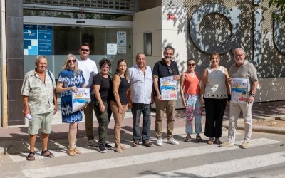 Abierto el plazo para participar en la VI edición del Concurso de Fotografía ‘L’Alfàs en Foto’