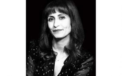 Esperanza Durán aborda la figura de la fotógrafa Boushra Almutawakel en Blanco, Negro y Magenta