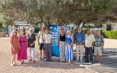 Companions lanza su segunda Gran Rifa Navideña Solidaria a beneficio del Voluntariado Social de l’Alfàs