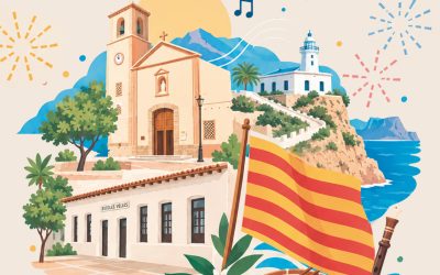 Los actos del 9 d’Octubre continúan mañana jueves con juegos populares, gastronomía y música
