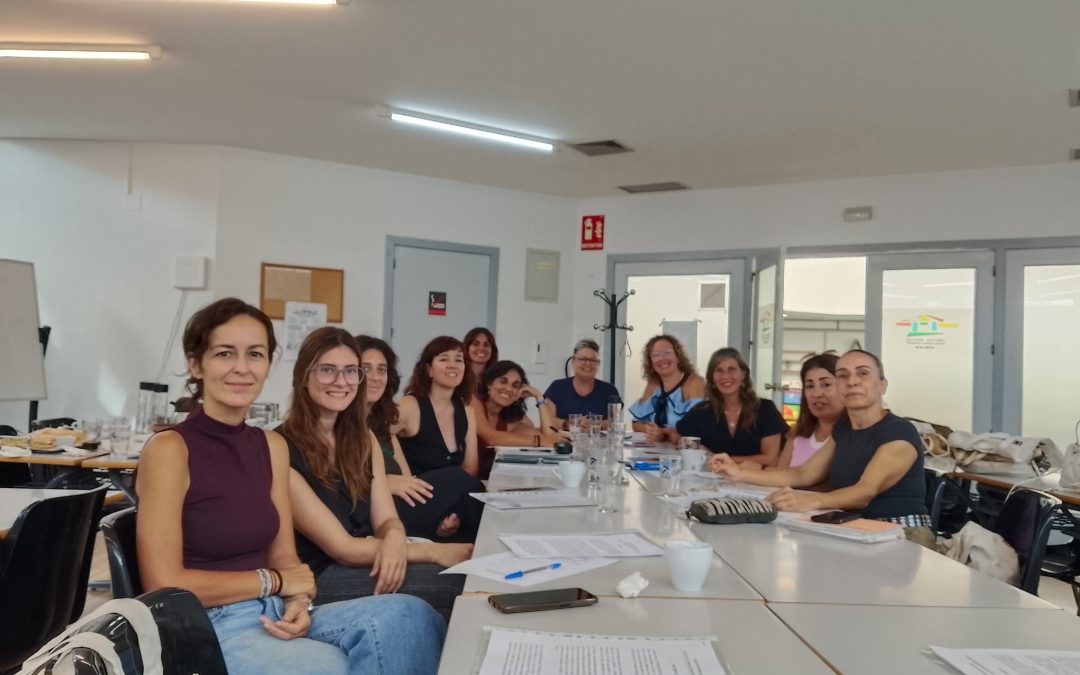 El Consejo Comarcal por la Igualdad de la Marina Baixa prepara nuevas campañas de sensibilización