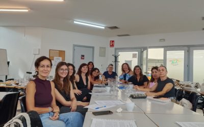 El Consejo Comarcal por la Igualdad de la Marina Baixa prepara nuevas campañas de sensibilización