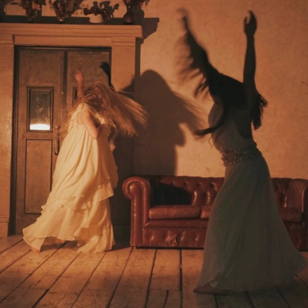La artista alfasina afincada en Londres, Dalia,  presenta su nuevo tema ‘Samsara’