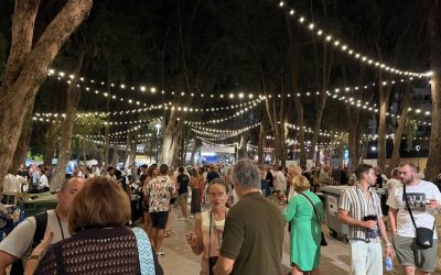 Albir Wine Lover se consolida como una de las citas enogastronómicas más importantes de la Marina Baixa