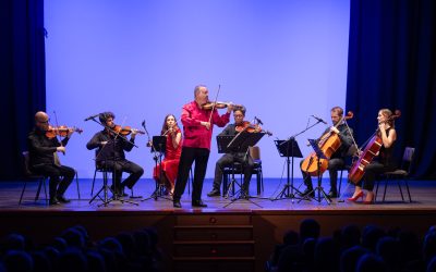 De Mozart a Queen: así arrancó la 36 edición de Mozartmanía