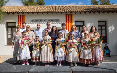 El 9 d’Octubre en imágenes